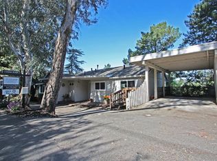 260 Summit Rd, Walnut Creek, CA 94598