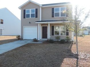 159 Stonewalk Dr, Rincon, GA 31326