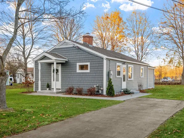 12 Conant Drive, Concord, NH 03301