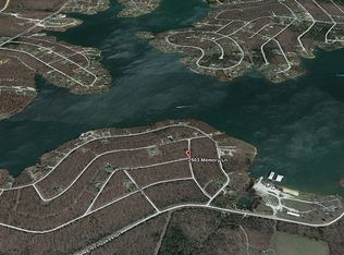 2502 Memory Ln, Horseshoe Bend, AR 72512
