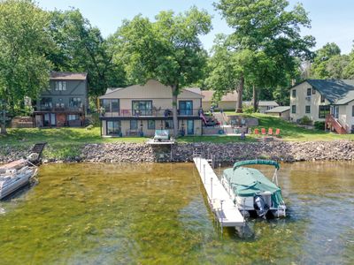 21389 Iverson Ave N, Forest Lake, MN, 55025
