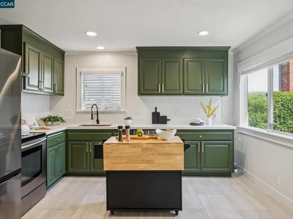 3586 Skylark Dr, Concord, CA 94520