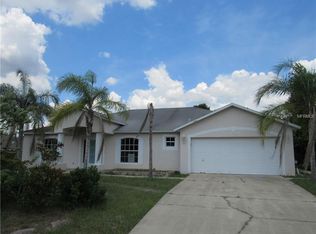 1511 Gregory Dr, Deltona, FL 32738