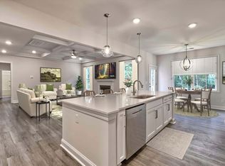 128 White Zara Ln, Lexington, SC 29072