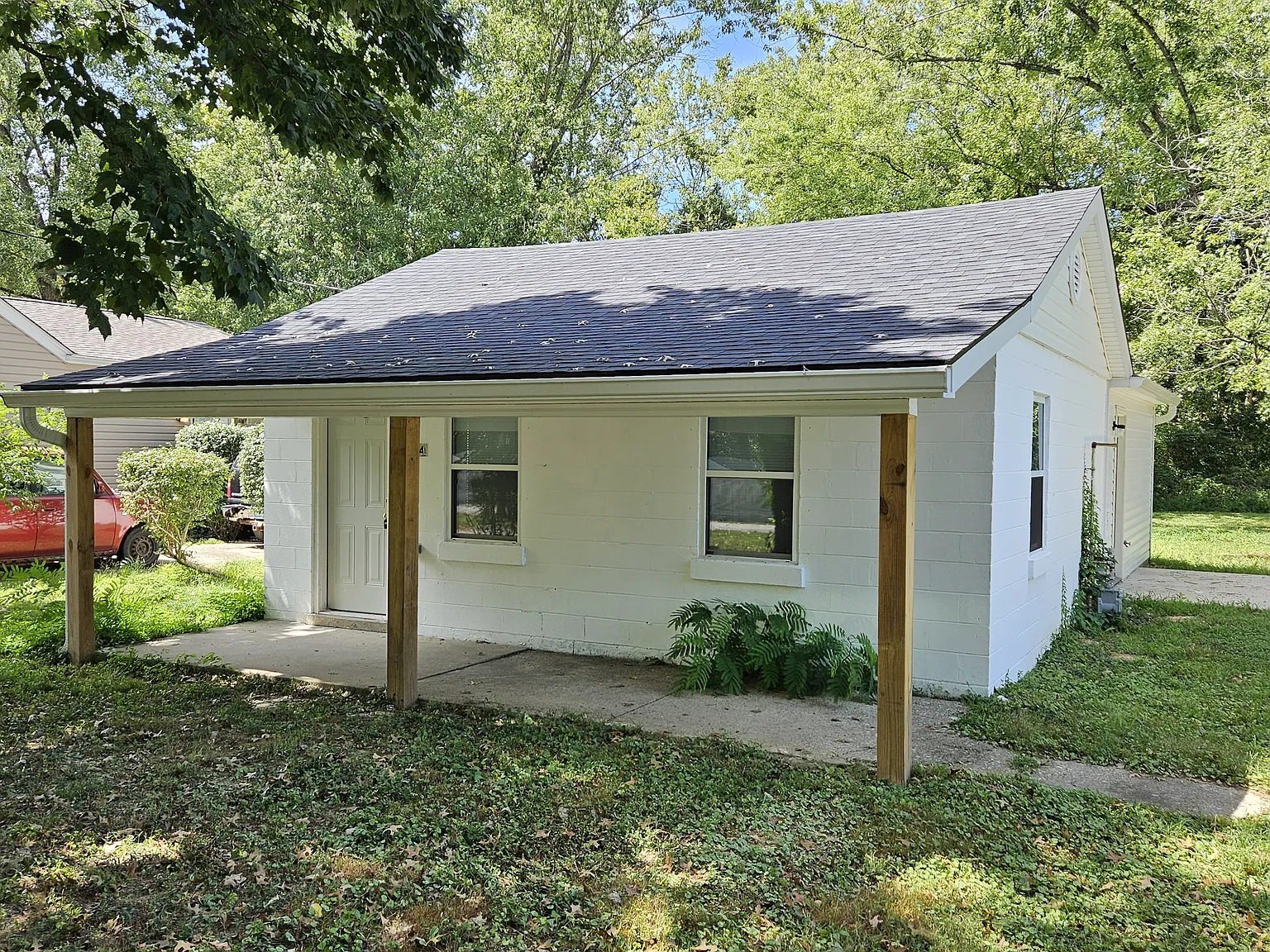 2 bed, 840 sqft, $1,200 — Photo 1