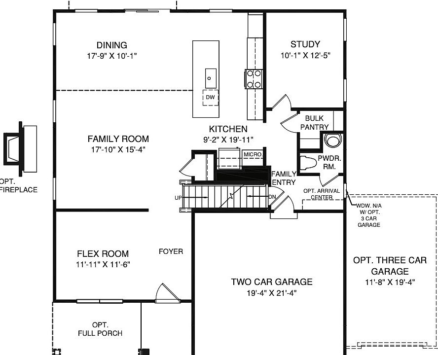 2nd image of 6952 Emerald Ln