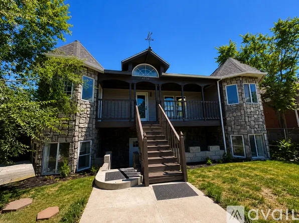 4510 Josephine St #4510, Denver, CO 80216