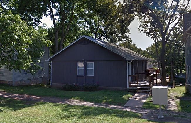 1312 Ohio