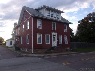 601 Broadway St, Berlin, PA 15530