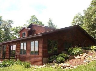 W6306 Gorman Rd, Rio, WI 53960
