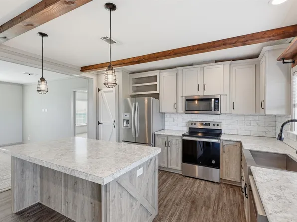 151 Private Road 3814, Springtown, TX 76082