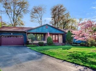 7 Massing Pl, Milltown, NJ 08850