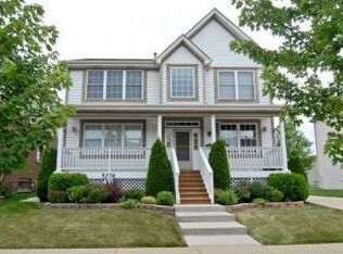 5338 N Kildare Ave, Chicago, IL 60630