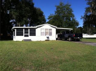 2240 SE 102nd Ln, Webster, FL 33597