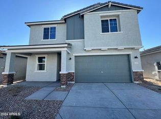 2695 E Houston Ave, Apache Junction, AZ 85119