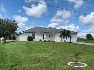2130 NW 9th Ave, Cape Coral, FL 33993