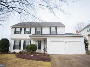 5522 Lake Ridge Ter, Bowie, MD 20720