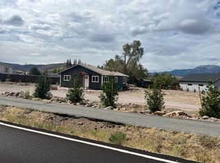 (Undisclosed Address), Reno, NV 89521