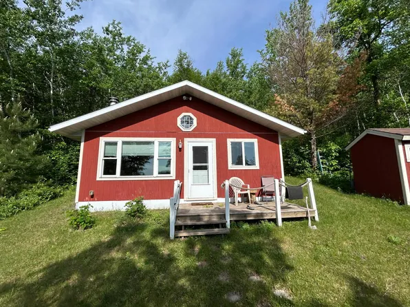 13894 Grouse Trl, Bagley, MN 56621