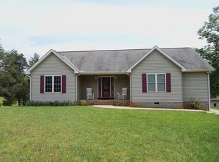 21 Little Sycamore Ln, Buckingham, VA 23921