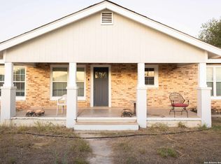 6572 highway 277, Carrizo Springs, TX 78834