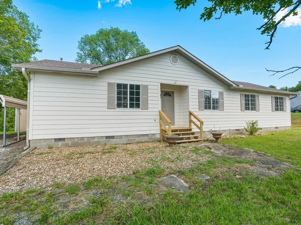 13818 County Road 3590, Ada, OK 74820