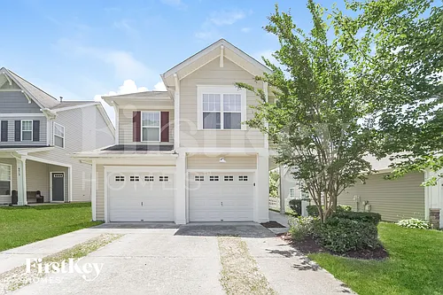 9508 Long Hill Dr Photo 1