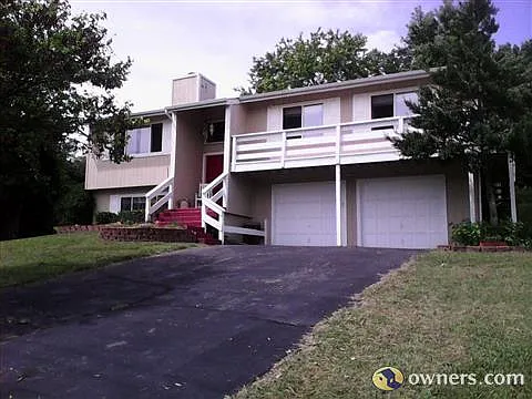 1810 Deer Run Trl photo 1