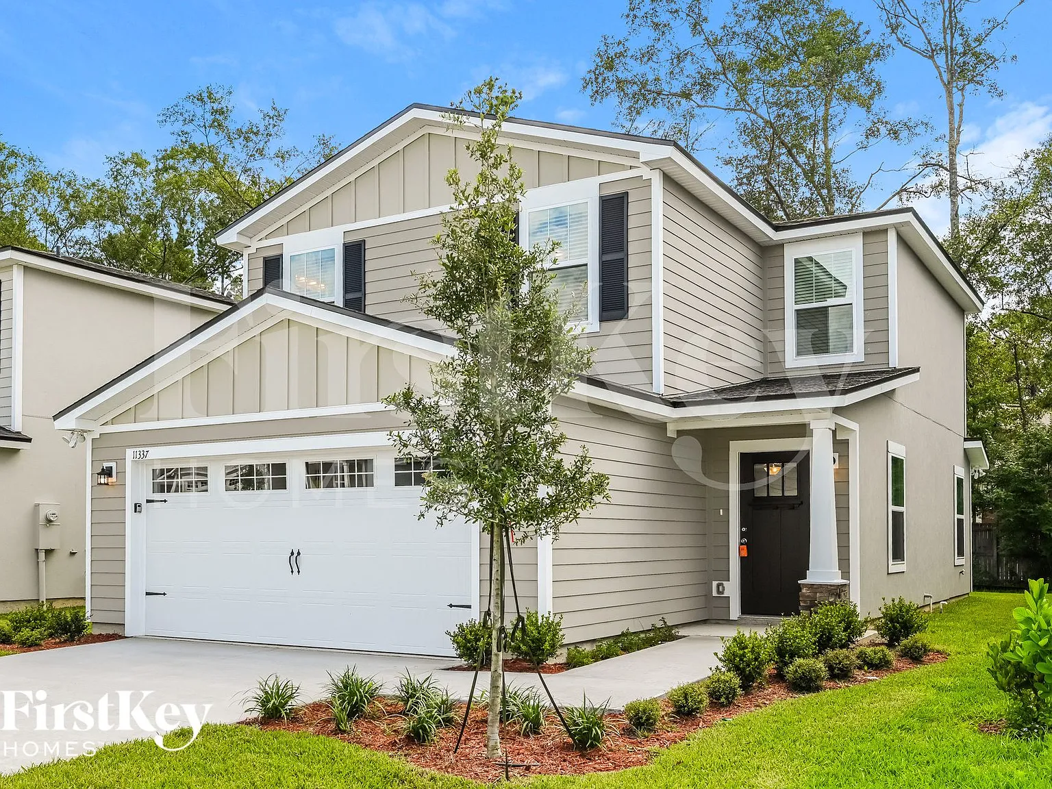 3 bed, 2.5 bath, 1459 sqft, $1,780 — Photo 2
