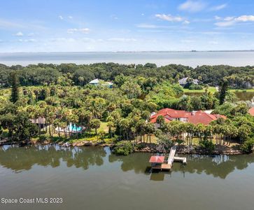 130 Twin Rivers Dr, Merritt Island, FL, 32952