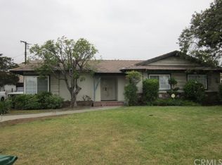 523 E La Sierra Dr, Arcadia, CA 91006