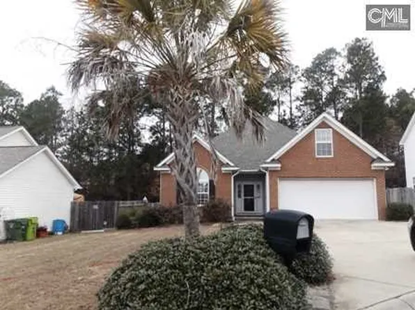 7 Donegal Ct, Columbia, SC 29223