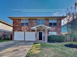 8428 Odell St, North Richland Hills, TX 76182