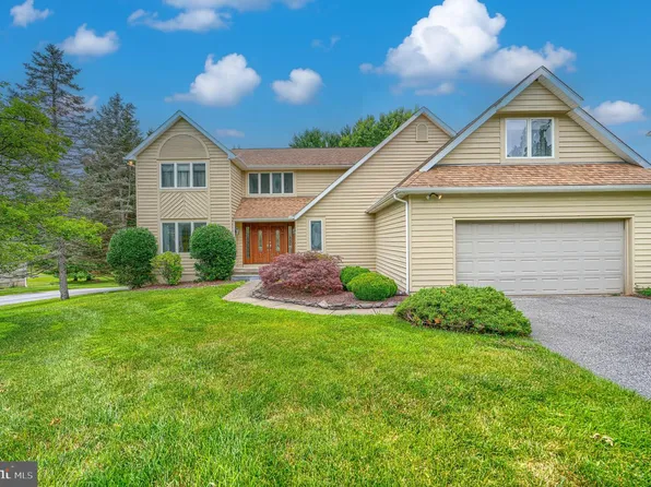 3724 Ashley Way, Owings Mills, MD 21117