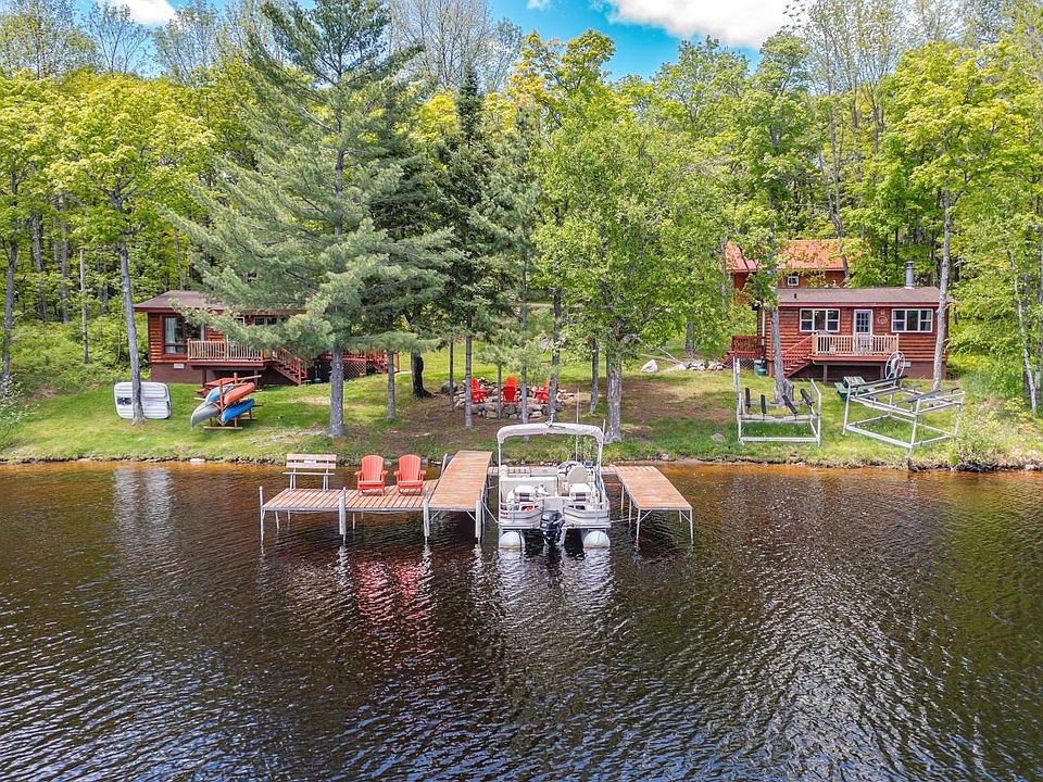 8114 Ridge Rd, Presque Isle, WI 54557 Zillow