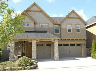 4221 NW Grass Valley Ct, Camas, WA 98607
