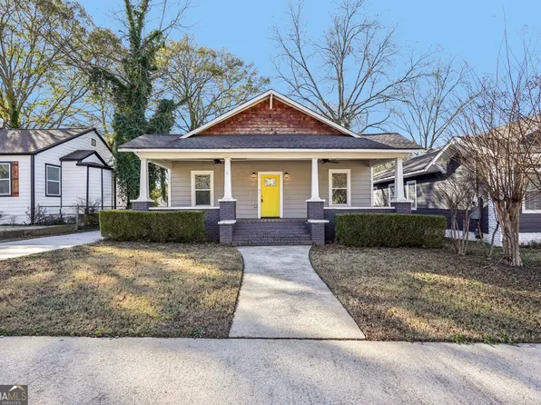 1450 Saint Francis Ave, East Pt, GA 30344