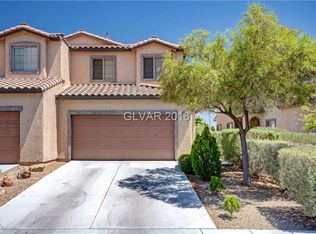 3908 Thomas Patrick Ave, North Las Vegas, NV 89032