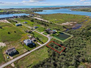 LOT 1 Wern Rd LOT 1, Galveston, TX 77554