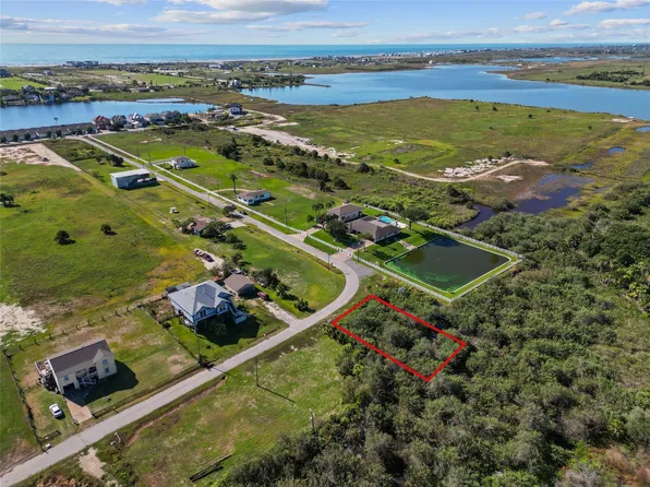 LOT 1 Wern Rd Lot 1, Galveston, TX 77554