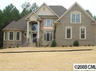 9207 Rustic Creek Trl, Waxhaw, NC 28173