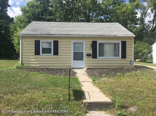 1706 Donora St, Lansing, MI 48910