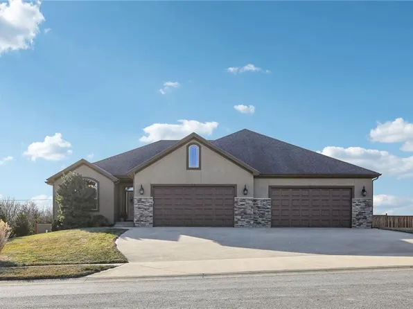 15001 Josh St, Basehor, KS 66007