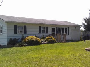 4032 Township Road 51, Galion, OH 44833