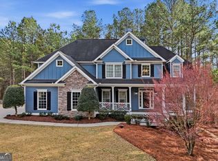 2063 Harmony Dr, Canton, GA 30115