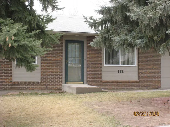 112 S Harding Ave, Johnstown, CO 80534