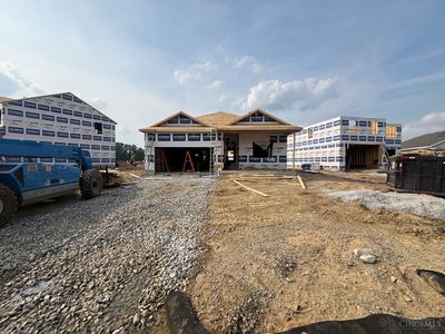 6206 Willow Cv, Goshen, OH, 45122