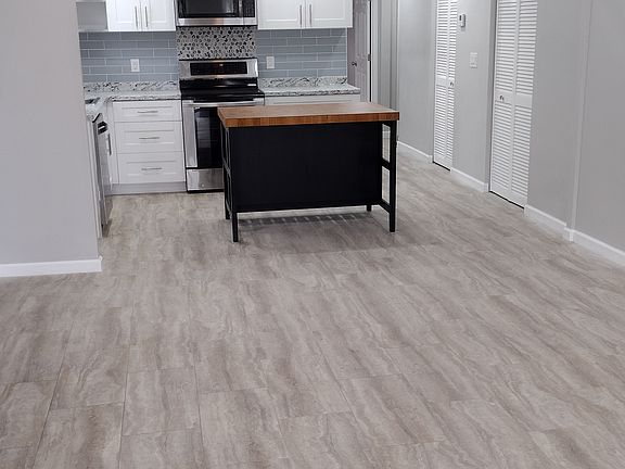 open concept