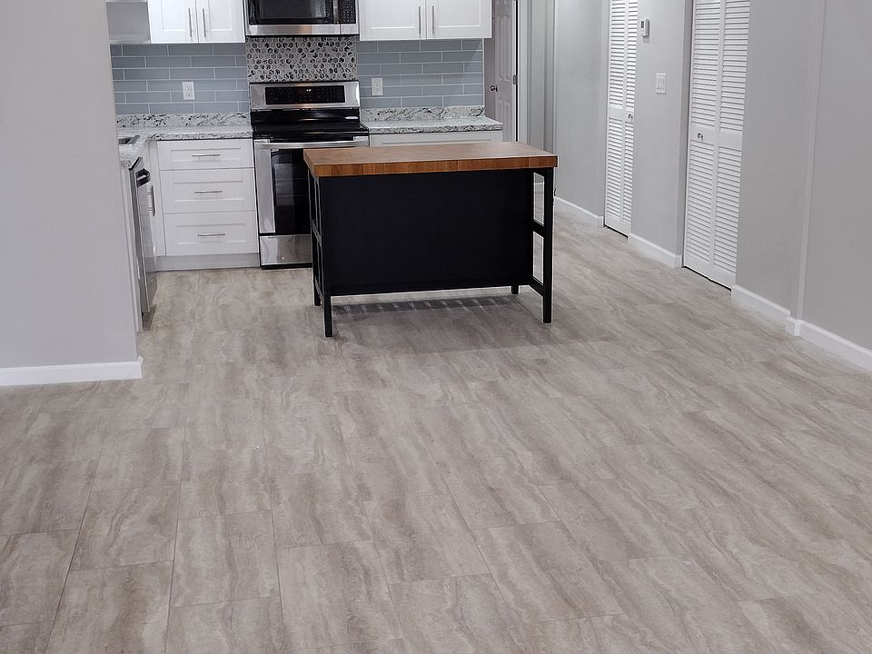 open concept