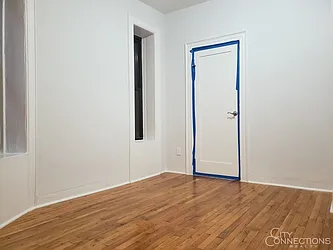 Rented by City Connections Realty